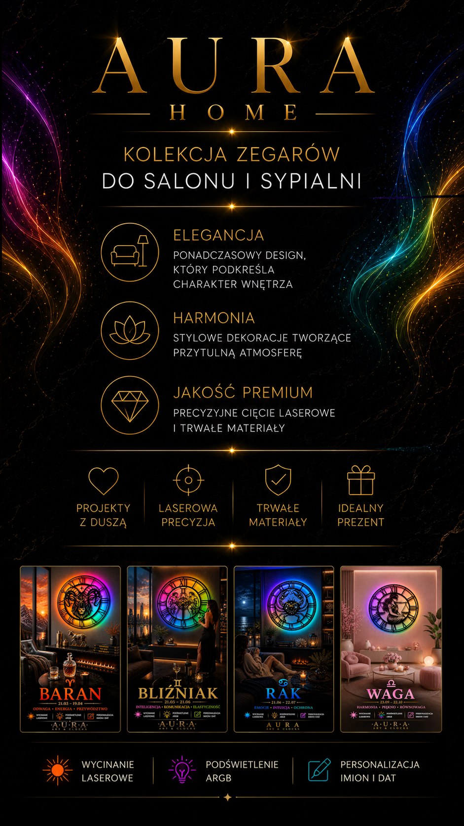AURA HOME